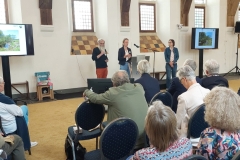 Berkelconferentie 2024 Zutphen