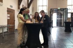 Berkelconferentie 2024 Zutphen