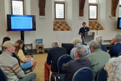 Berkelconferentie 2024 Zutphen