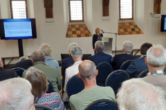 Berkelconferentie 2024 Zutphen