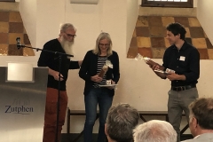 Berkelconferentie 2024 Zutphen