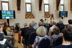 Berkelconferentie 2024 Zutphen