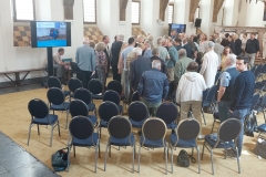 Berkelconferentie 2024 Zutphen