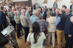 Berkelconferentie 2024 Zutphen