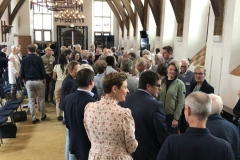 Berkelconferentie 2024 Zutphen