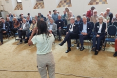 Berkelconferentie 2024 Zutphen