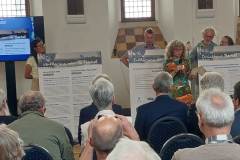 Berkelconferentie 2024 Zutphen