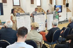 Berkelconferentie 2024 Zutphen