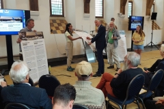 Berkelconferentie 2024 Zutphen