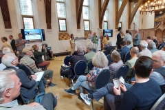 Berkelconferentie 2024 Zutphen