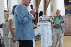 Berkelconferentie 2024 Zutphen