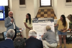 Berkelconferentie 2024 Zutphen