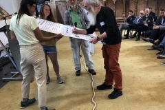 Berkelconferentie 2024 Zutphen