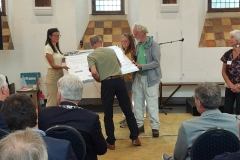 Berkelconferentie 2024 Zutphen