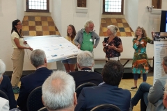 Berkelconferentie 2024 Zutphen