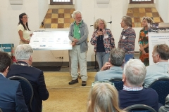 Berkelconferentie 2024 Zutphen