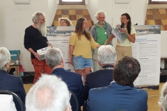 Berkelconferentie 2024 Zutphen