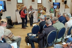Berkelconferentie 2024 Zutphen