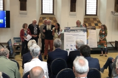 Berkelconferentie 2024 Zutphen