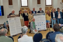 Berkelconferentie 2024 Zutphen