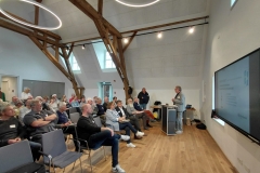 Berkelconferentie 2026 Stadtlohn