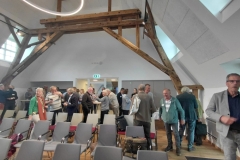 Berkelconferentie 2026 Stadtlohn