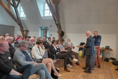 Berkelconferentie 2026 Stadtlohn