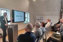 Berkelconferentie 2026 Stadtlohn