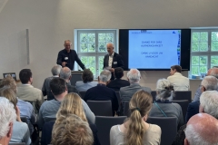 Berkelconferentie 2026 Stadtlohn