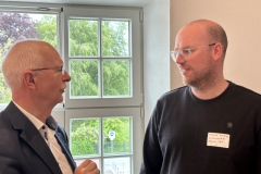 Berkelconferentie 2026 Stadtlohn