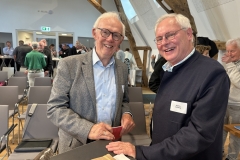 Berkelconferentie 2026 Stadtlohn