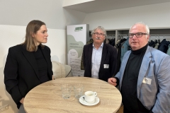 Berkelconferentie 2026 Stadtlohn