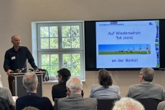 Berkelconferentie 2026 Stadtlohn