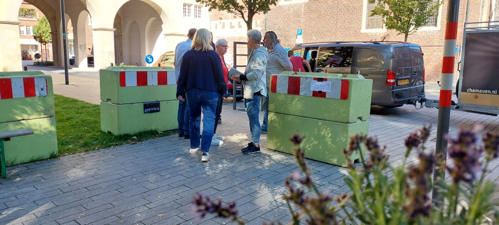 Berkelfestival 2026 Coesfeld