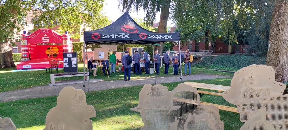 Berkelfestival 2026 Coesfeld