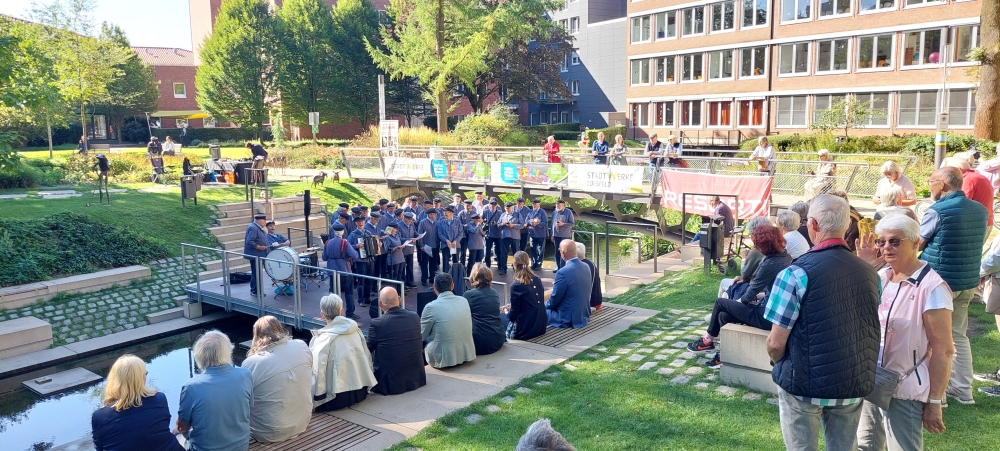 Berkelfestival 2026 Coesfeld