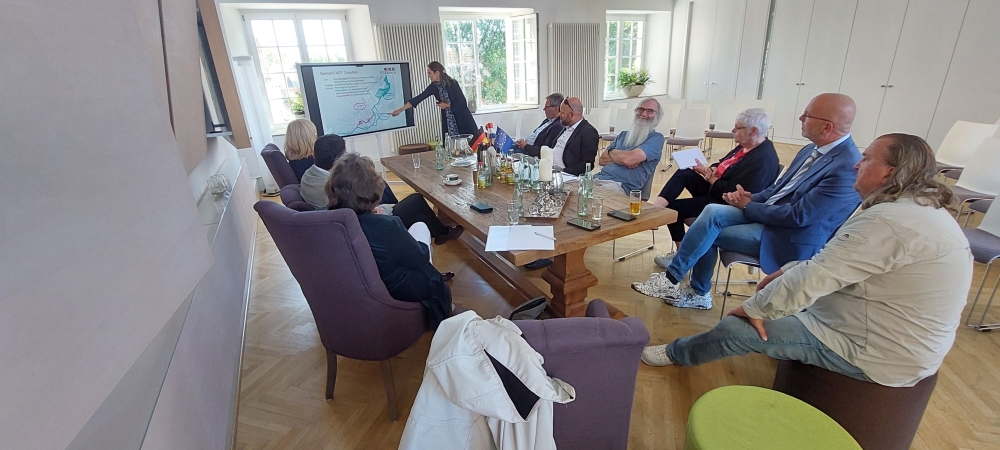 Berkelfestival 2026 Coesfeld