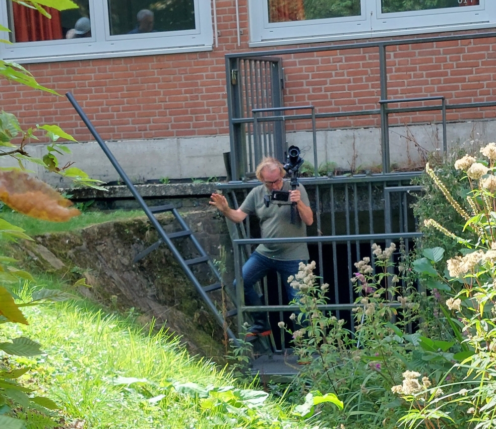 Berkelfestival 2026 Coesfeld