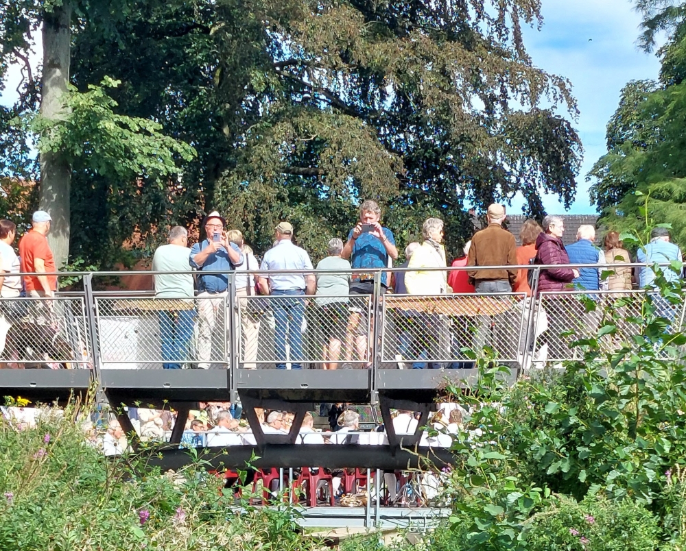 Berkelfestival 2026 Coesfeld