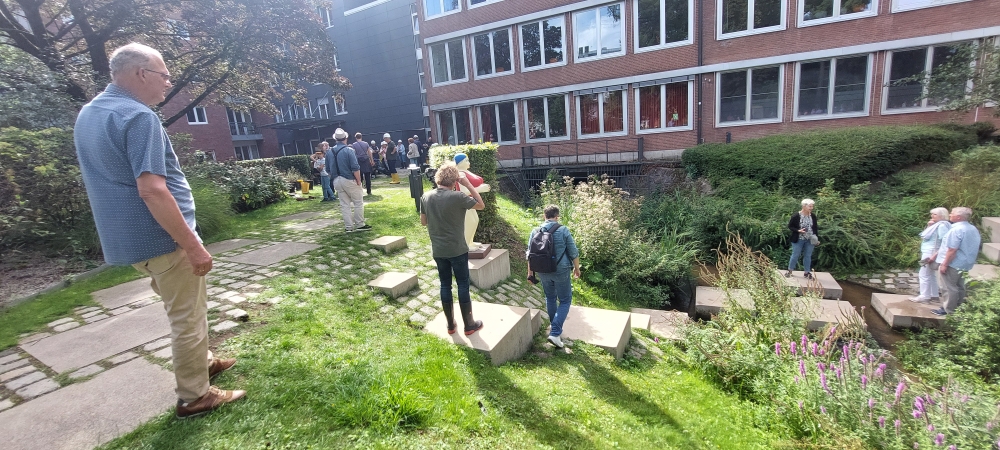 Berkelfestival 2026 Coesfeld