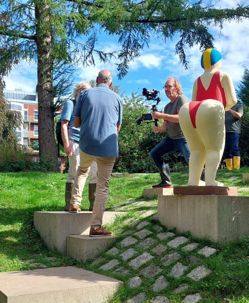Berkelfestival 2026 Coesfeld