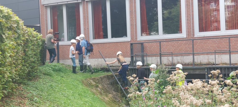 Berkelfestival 2026 Coesfeld