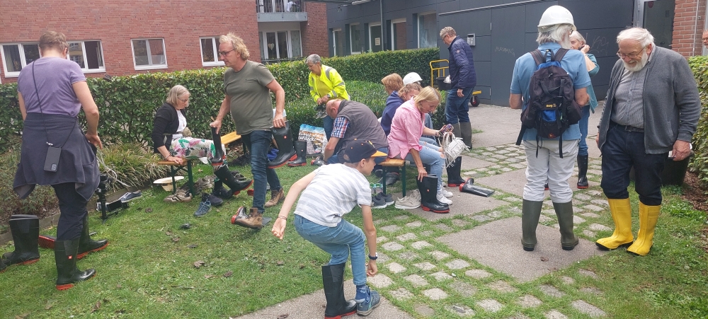 Berkelfestival 2026 Coesfeld