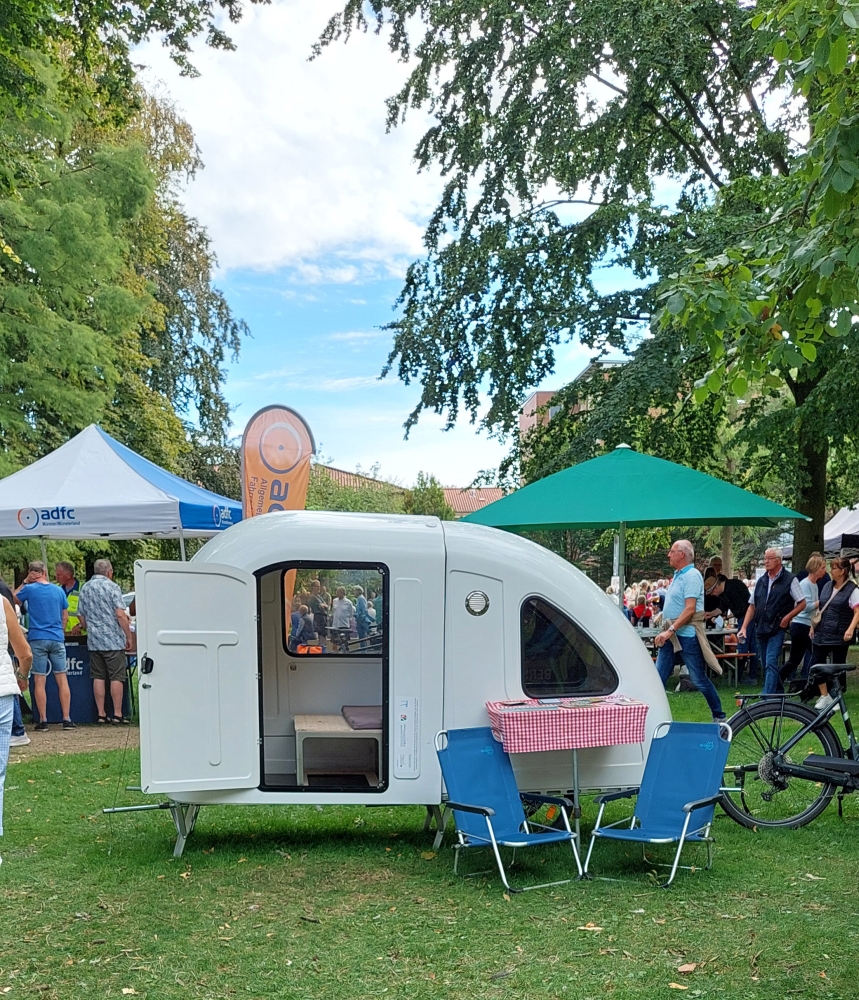 Berkelfestival 2026 Coesfeld