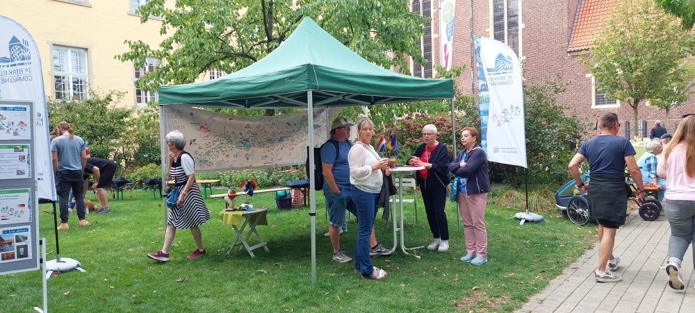 Berkelfestival 2026 Coesfeld