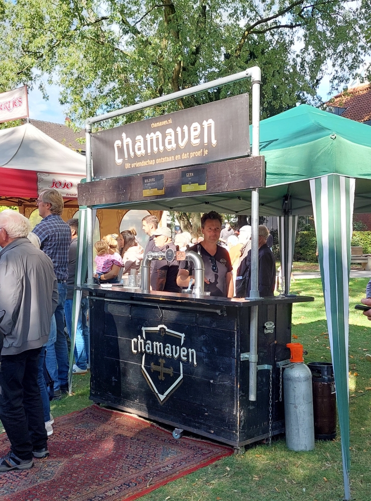 Berkelfestival 2026 Coesfeld