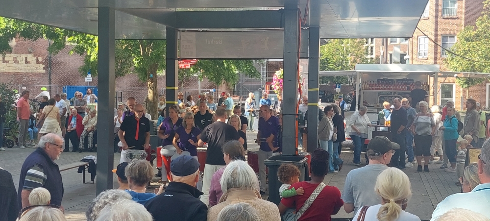 Berkelfestival 2026 Coesfeld