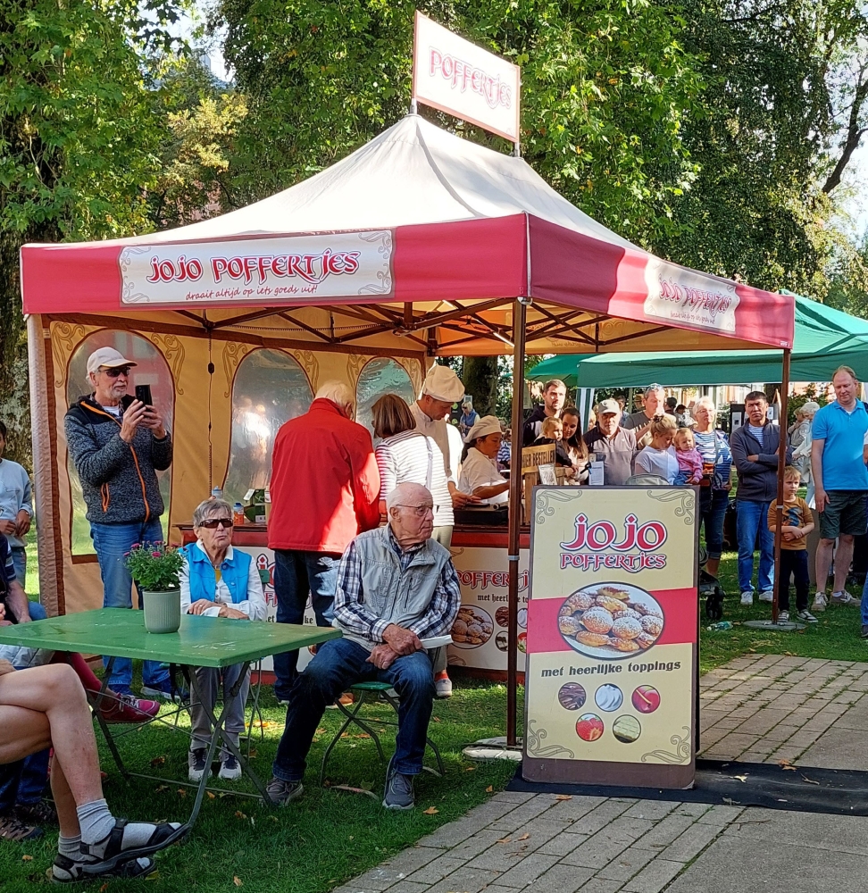 Berkelfestival 2026 Coesfeld