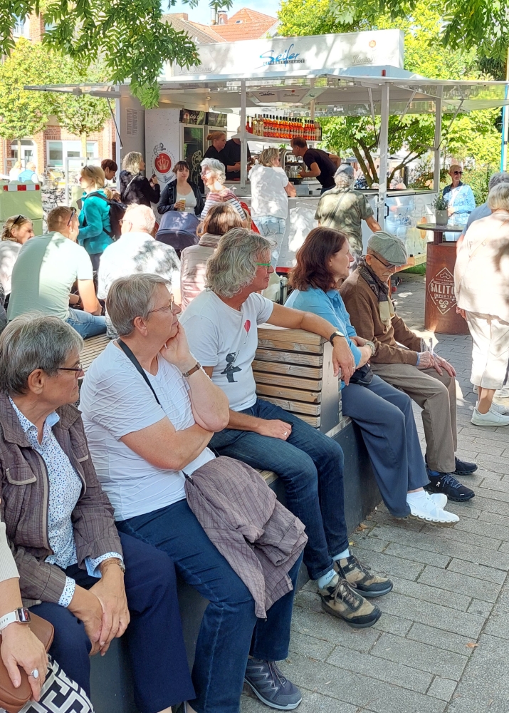 Berkelfestival 2026 Coesfeld