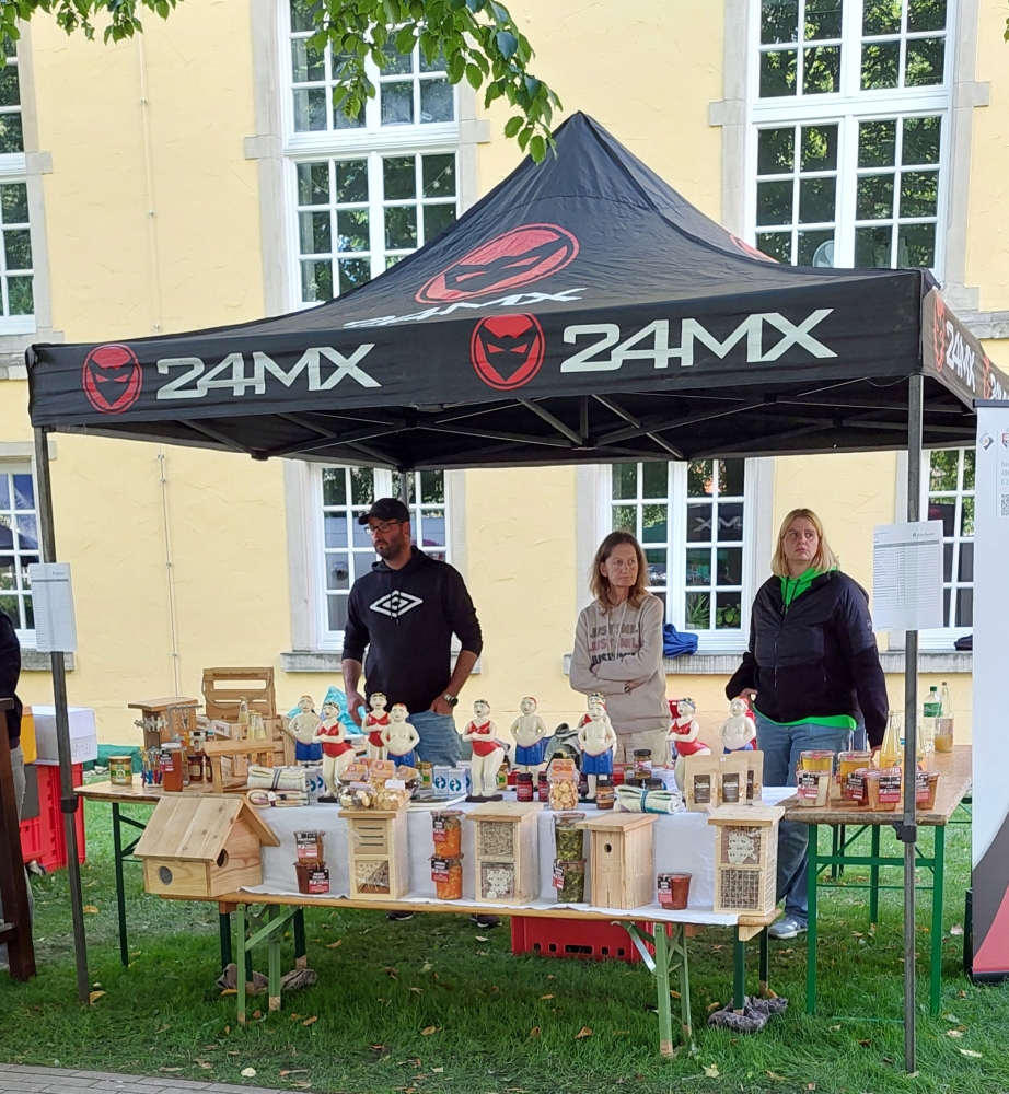 Berkelfestival 2026 Coesfeld